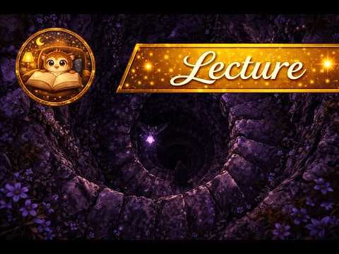 Lecture - Les chauves souris et le puits des astres