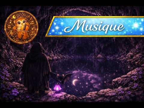 Les chauves souris et le puits des astres | Chorale