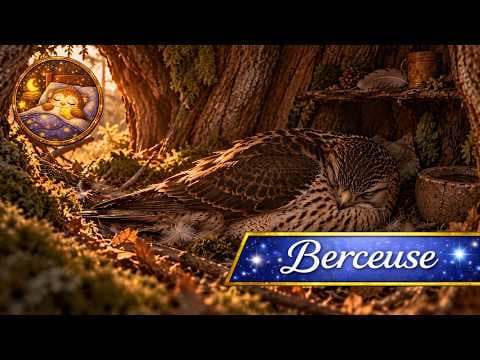 Berceuse - La lumière que tu donnes